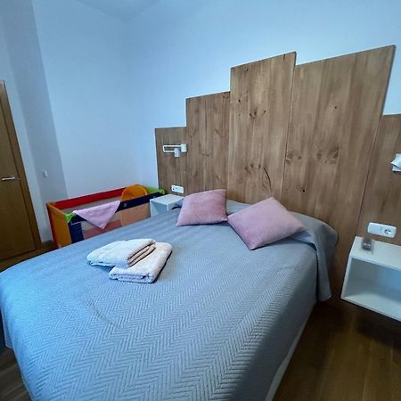 Apartamento Centro Azahar II Córdoba Exteriör bild