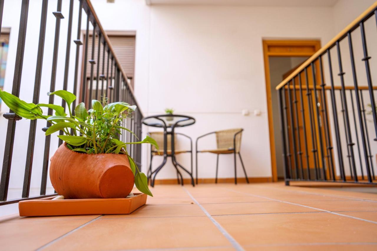 Apartamento Centro Azahar II Córdoba Exteriör bild