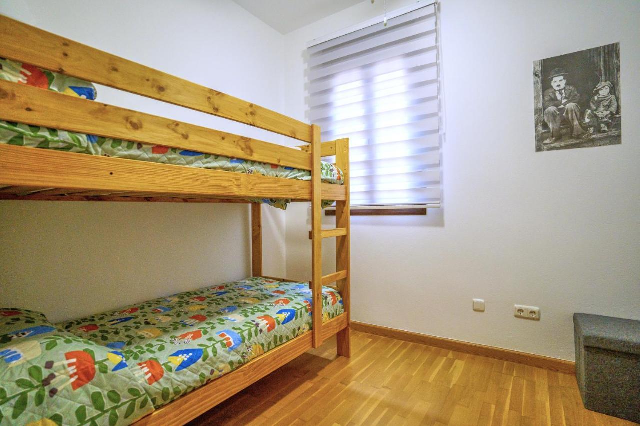 Apartamento Centro Azahar II Córdoba Exteriör bild