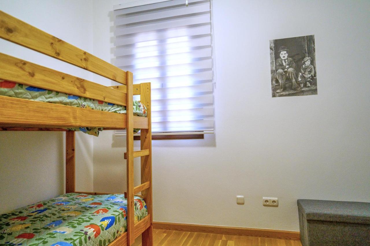 Apartamento Centro Azahar II Córdoba Exteriör bild