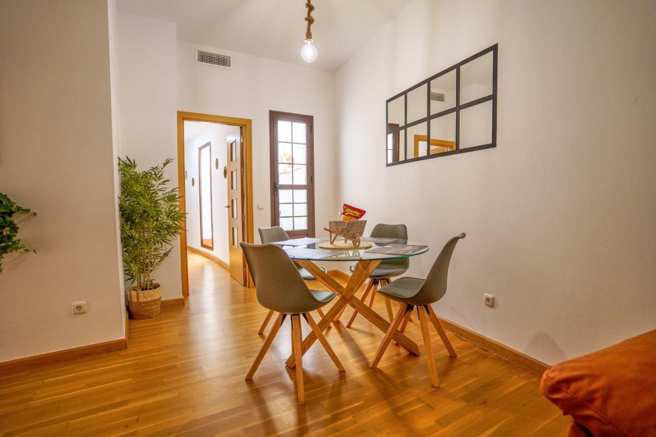 Apartamento Centro Azahar II Córdoba Exteriör bild