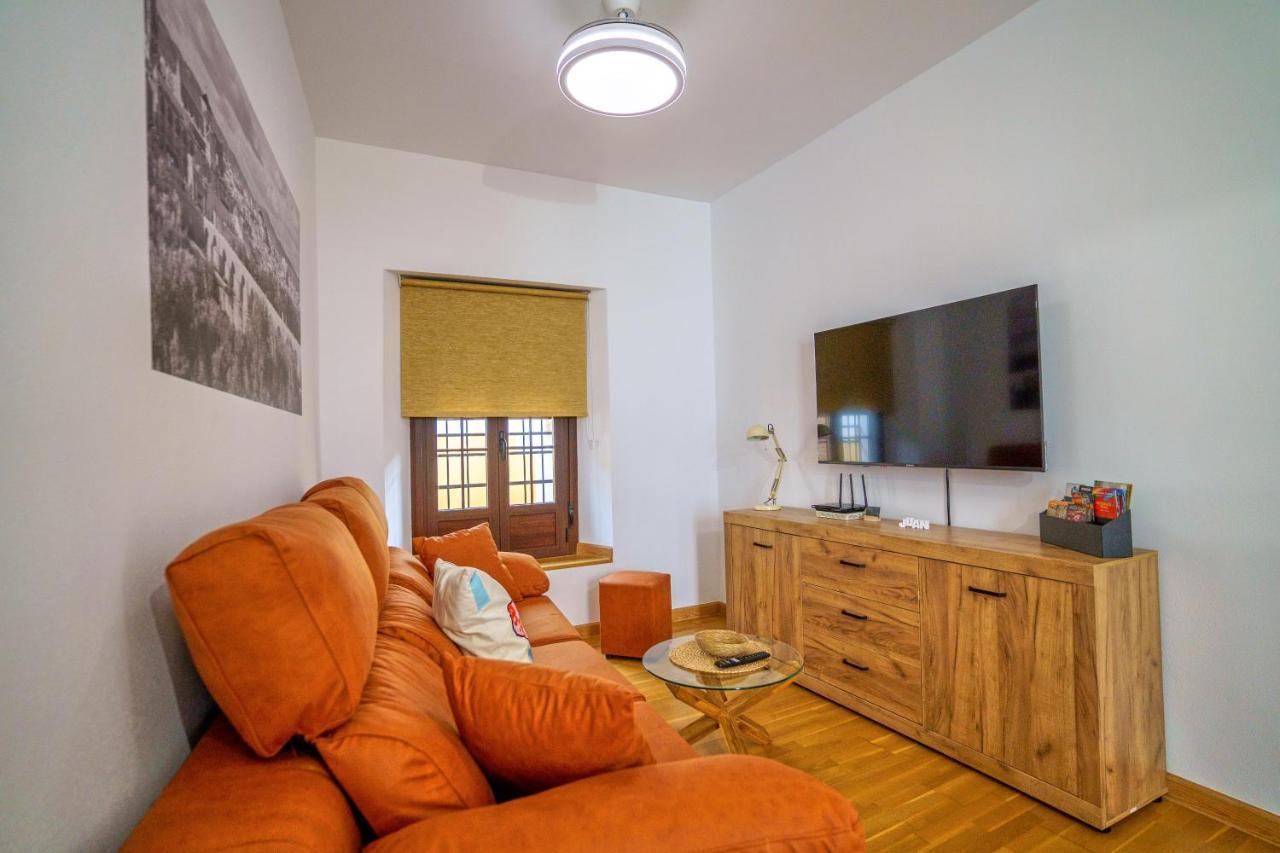 Apartamento Centro Azahar II Córdoba Exteriör bild