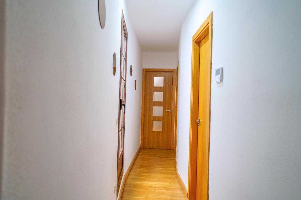 Apartamento Centro Azahar II Córdoba Exteriör bild