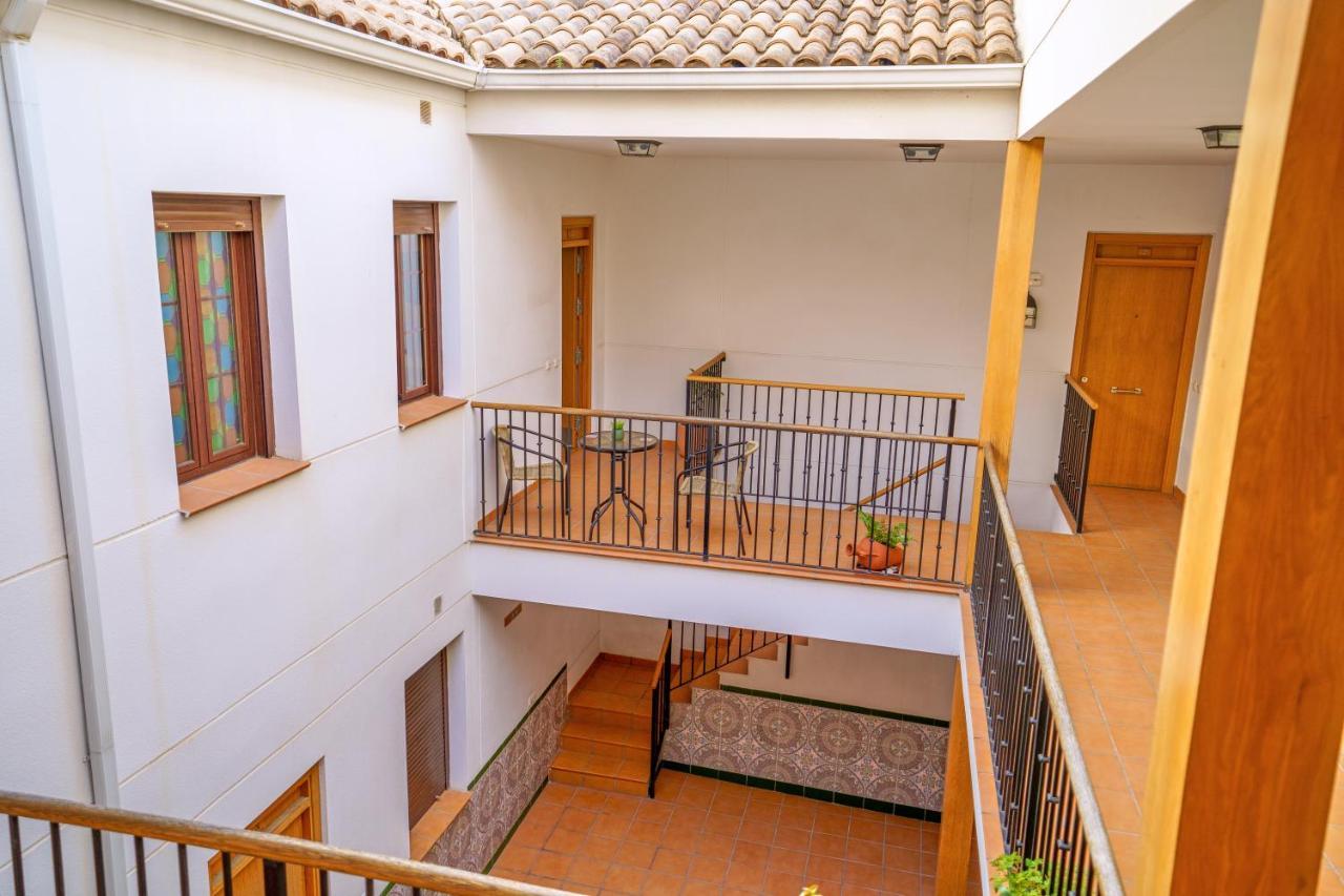 Apartamento Centro Azahar II Córdoba Exteriör bild