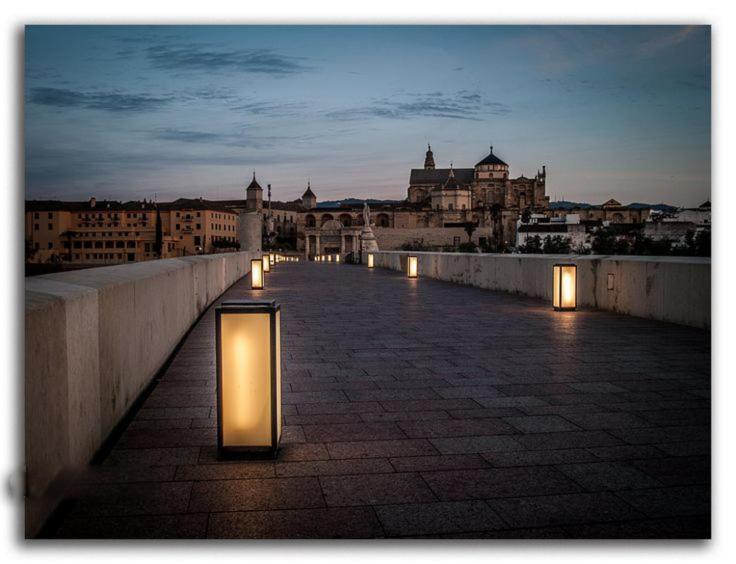 Apartamento Centro Azahar II Córdoba Exteriör bild