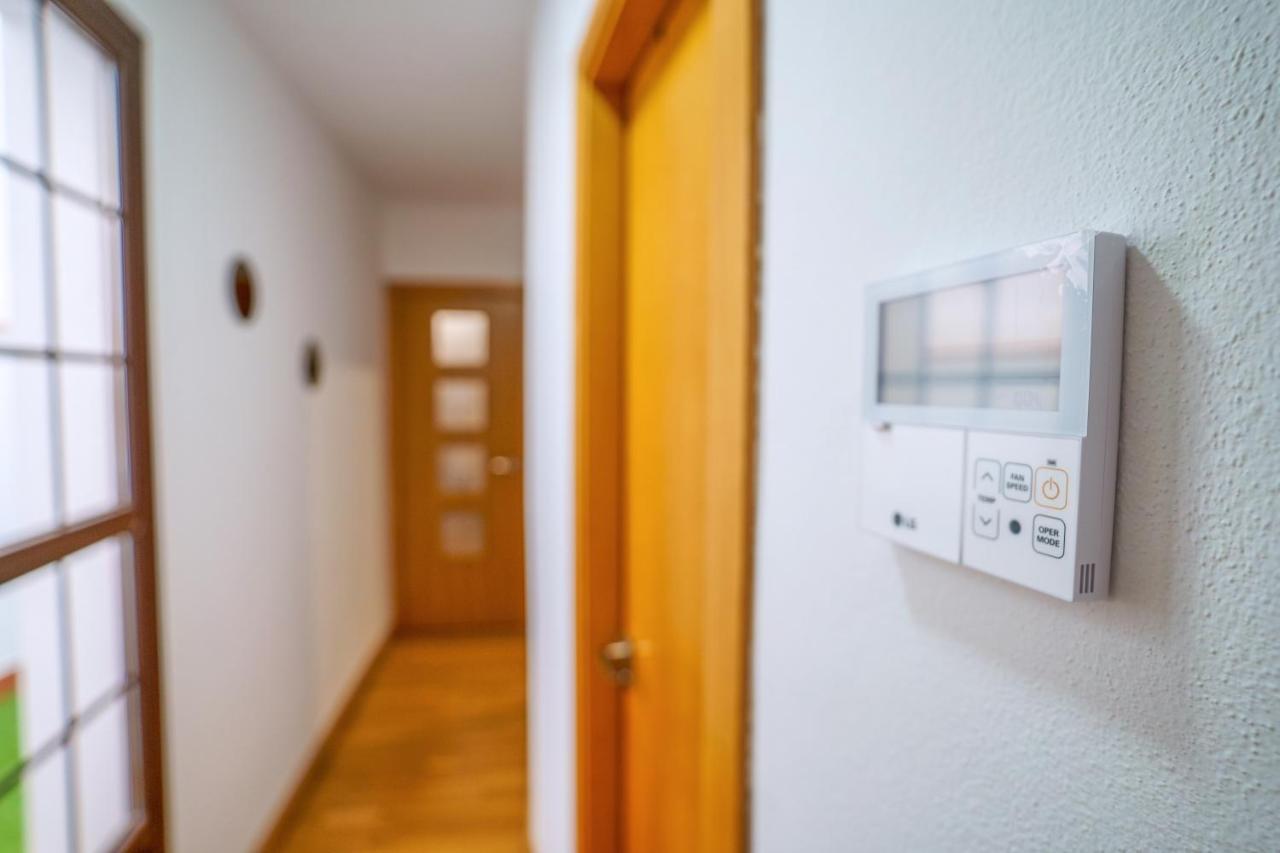 Apartamento Centro Azahar II Córdoba Exteriör bild