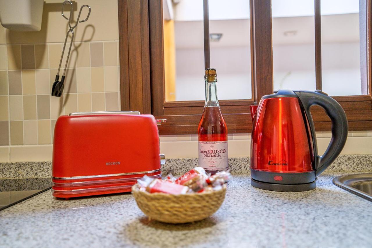 Apartamento Centro Azahar II Córdoba Exteriör bild