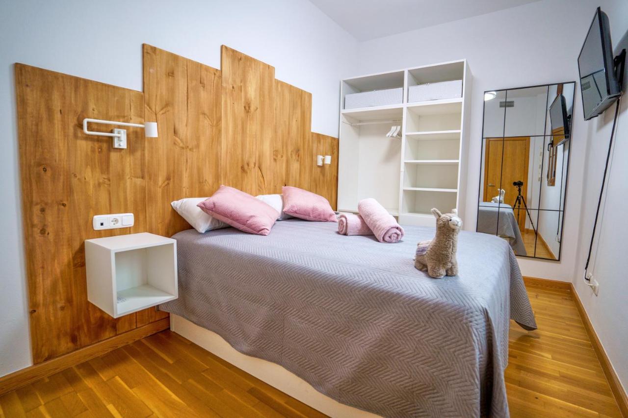 Apartamento Centro Azahar II Córdoba Exteriör bild