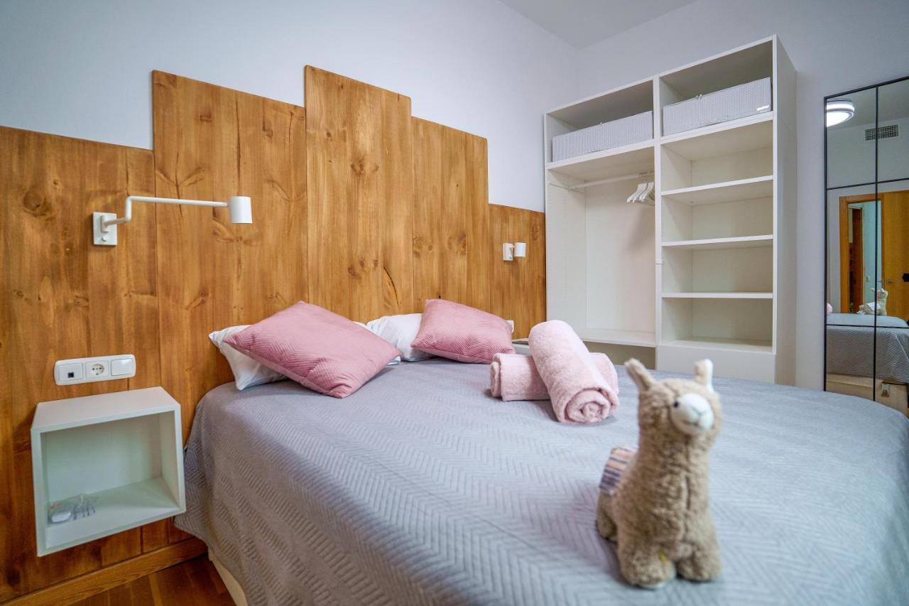 Apartamento Centro Azahar II Córdoba Exteriör bild