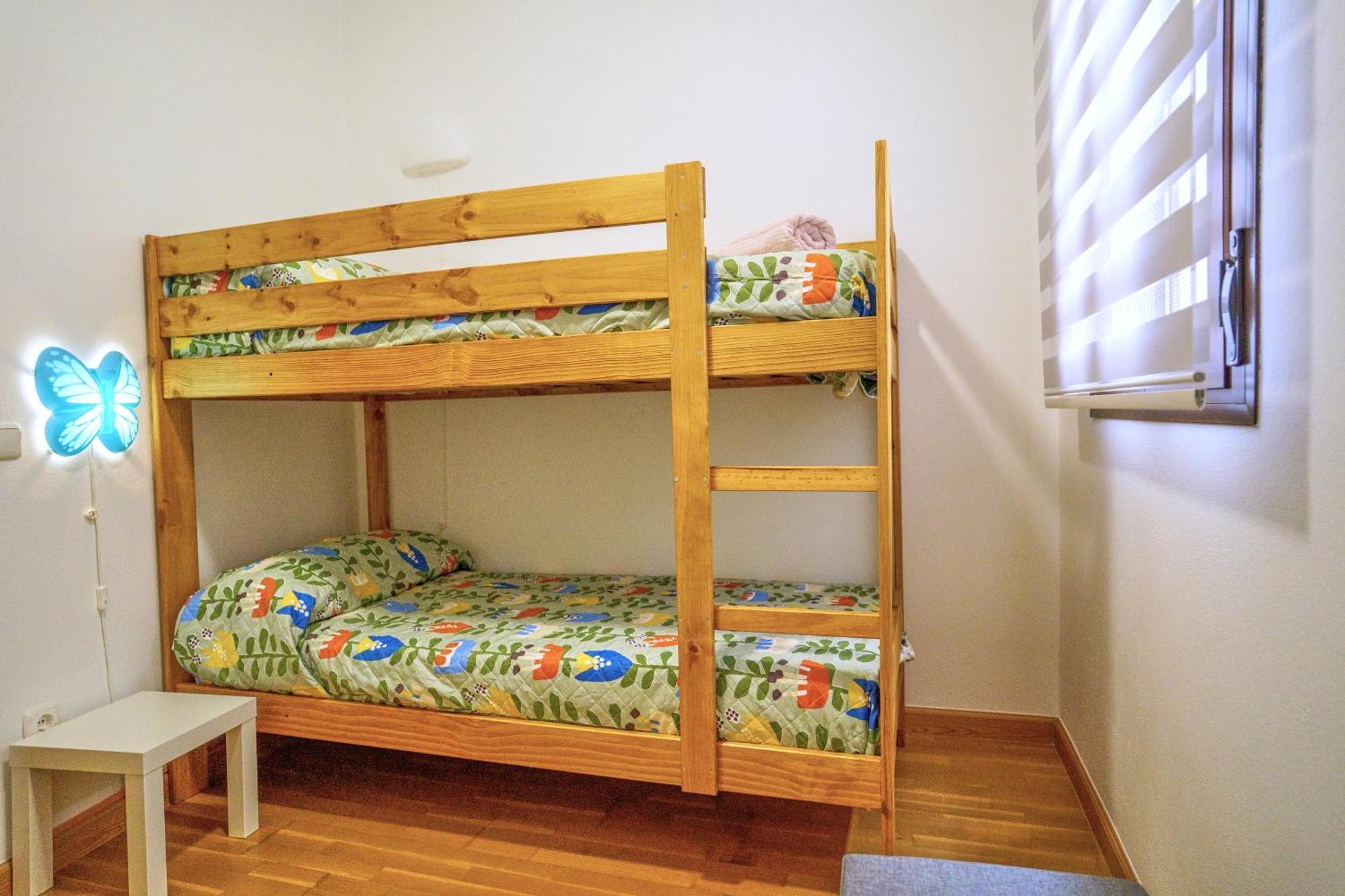 Apartamento Centro Azahar II Córdoba Exteriör bild