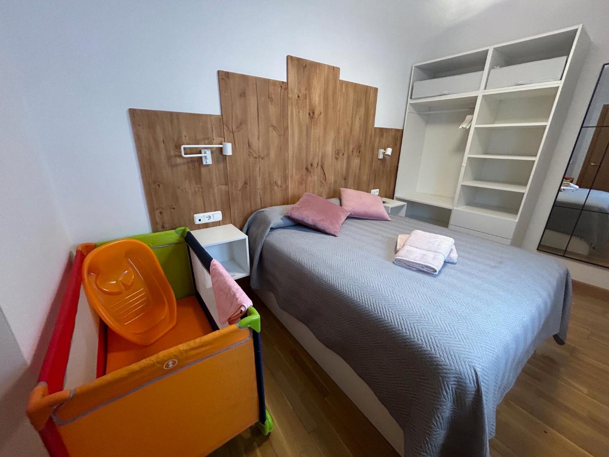 Apartamento Centro Azahar II Córdoba Exteriör bild