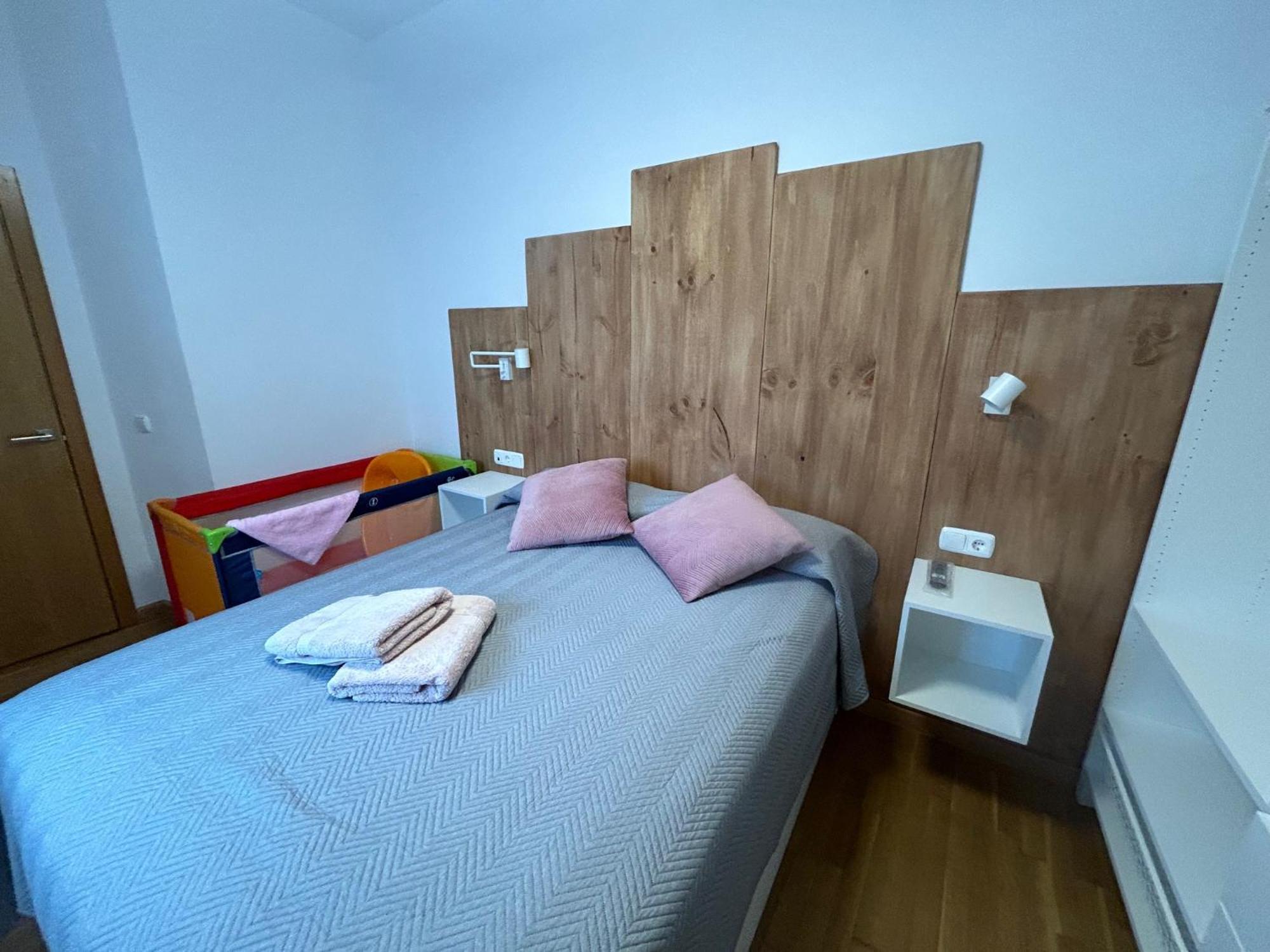 Apartamento Centro Azahar II Córdoba Exteriör bild